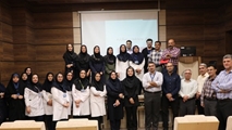 مدیر بیمارستان؛ کیفیت خدمات، رضایتمندی بیماران و حرکت به سوی بیمارستانی پیشرو، اولویت ماست